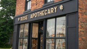rose apothecary schitts creek store