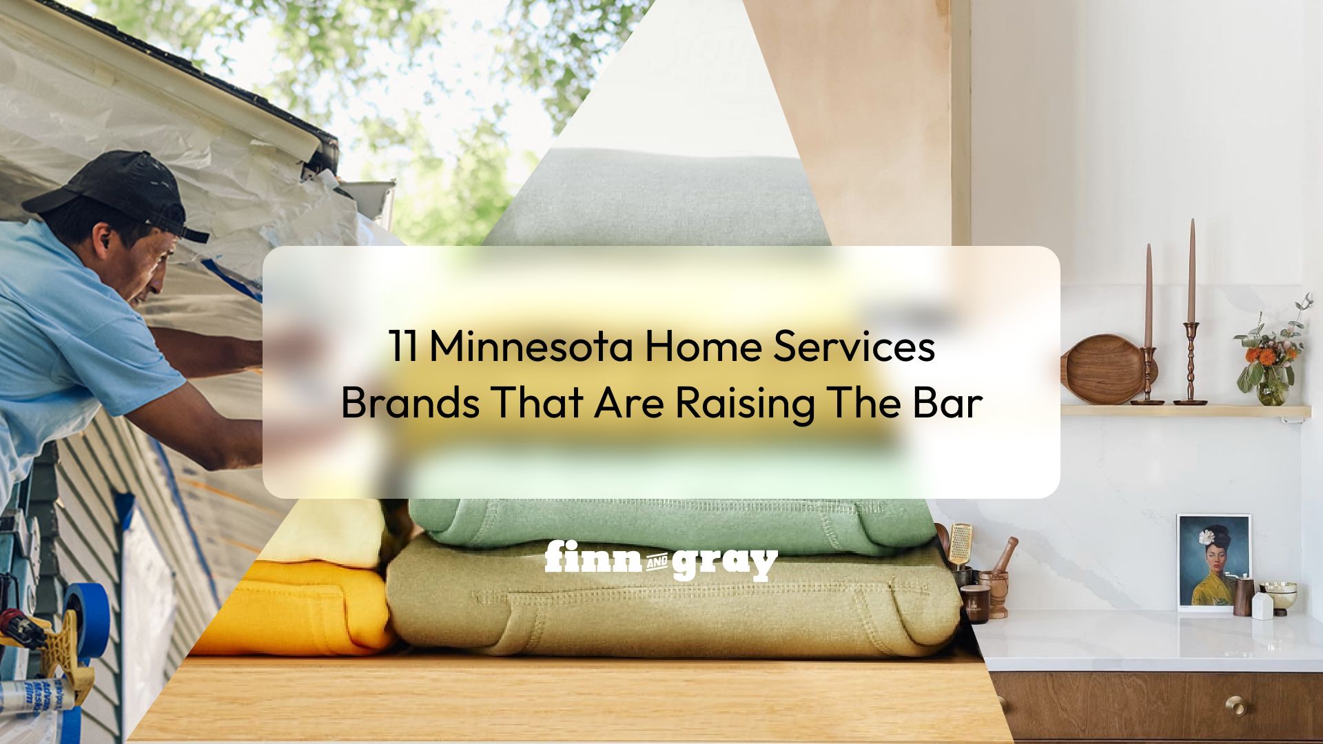 minnesota home services brands